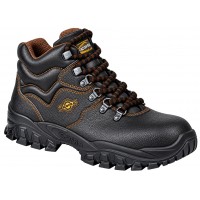 Cofra New Reno Safety Boots Steel Toe Caps Midsole